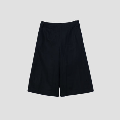 FLANNEL TROUSERS