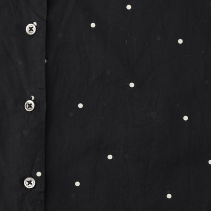 SPOT PRINT BATISTE SHIRT