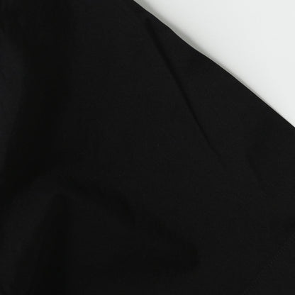 COTTON SILK POPLIN SHIRT