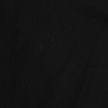 COTTON SILK POPLIN SHIRT