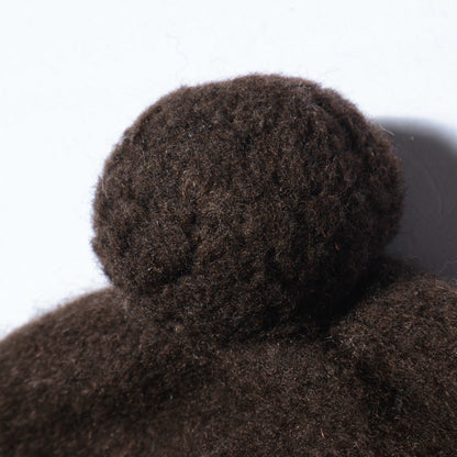 SHETLAND HAT