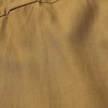 VISCOSE COTTON TWILL DRESS