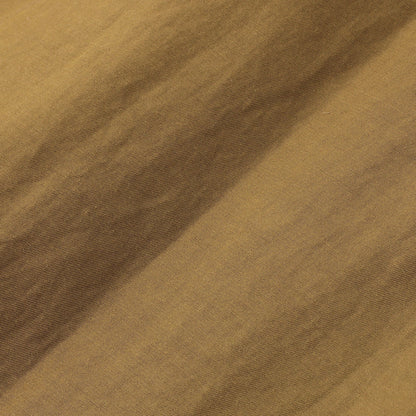 VISCOSE COTTON TWILL DRESS
