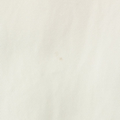 HIGH TWIST COTTON LINEN TROUSERS