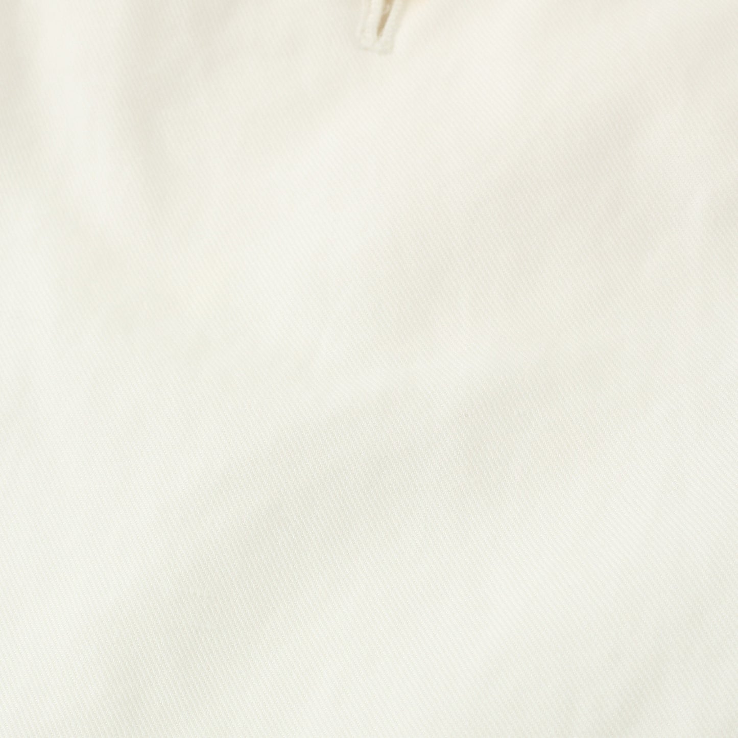 HIGH TWIST COTTON LINEN TROUSERS