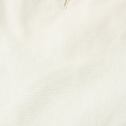 HIGH TWIST COTTON LINEN TROUSERS