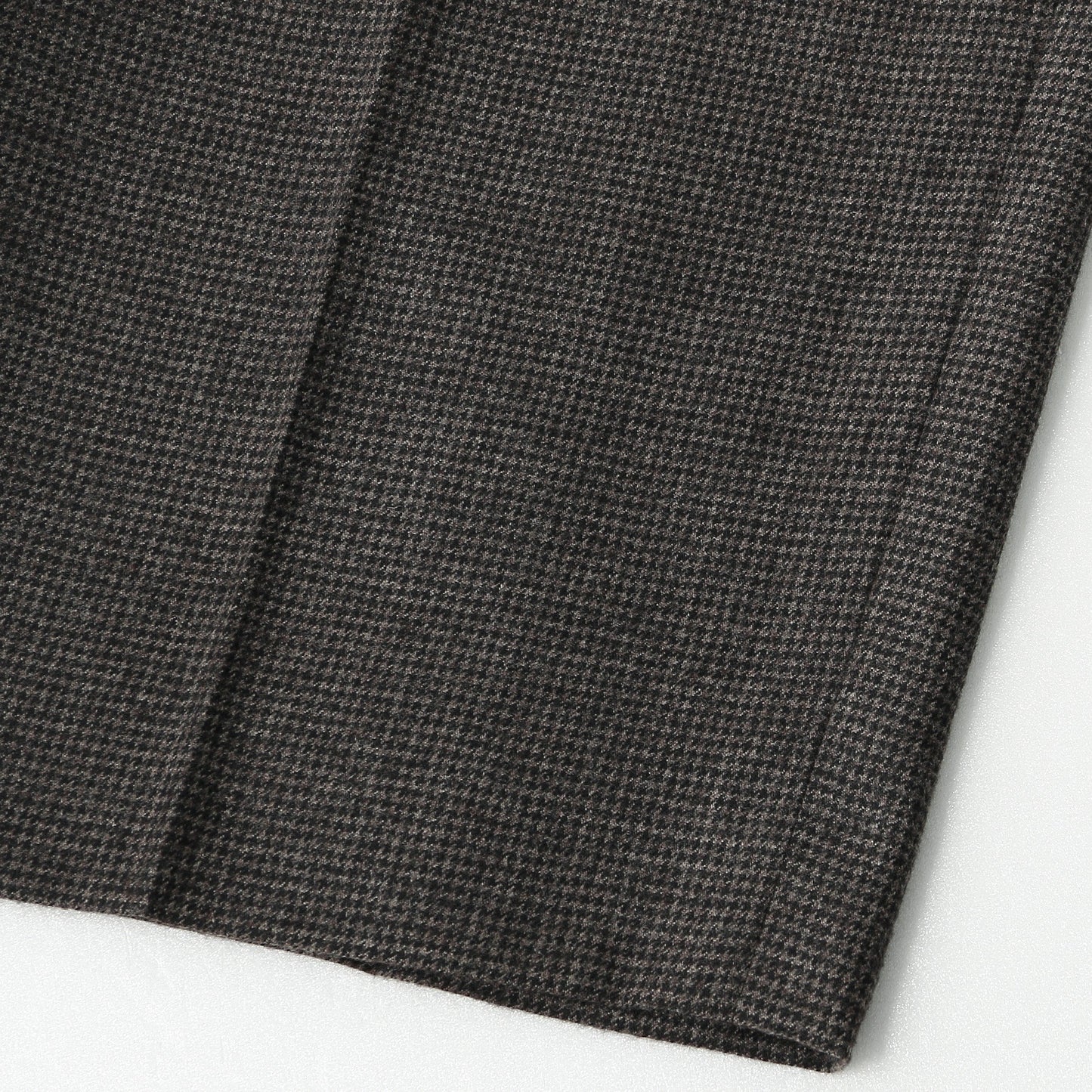 FINE FLANNEL TROUSERS