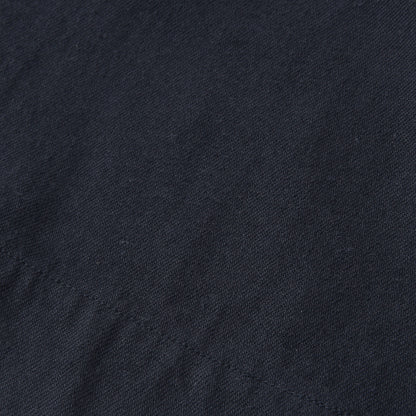 SLUB COTTON DRILL SKIRT