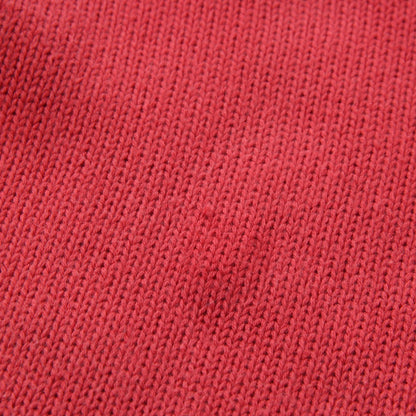 COTTON LINEN SILK KNIT