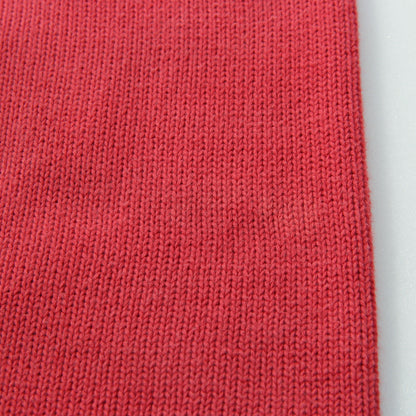 COTTON LINEN SILK KNIT