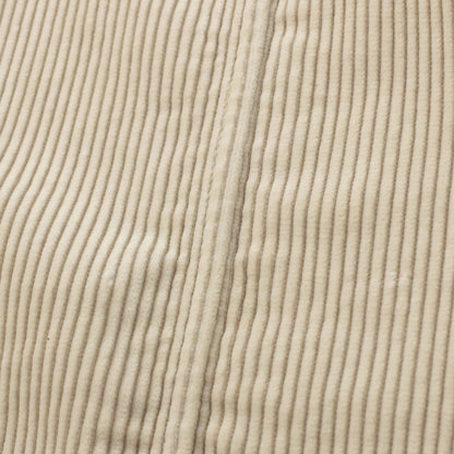 HEAVY CORDUROY BLOUSON