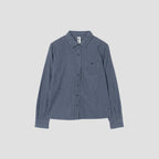 BRUSHED CHECK SHIRT