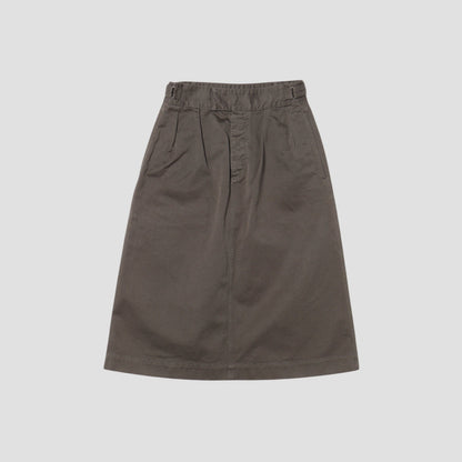 DRY DRILL SKIRT