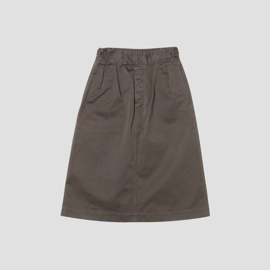 DRY DRILL SKIRT