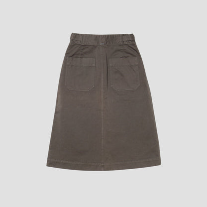 DRY DRILL SKIRT