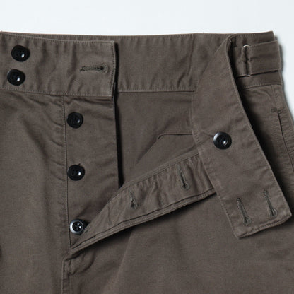 DRY DRILL SKIRT