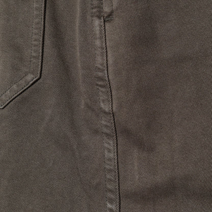 DRY DRILL SKIRT