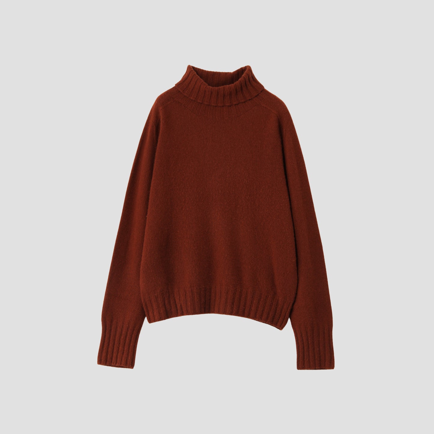 CASHMERE KNIT