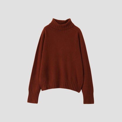 CASHMERE KNIT