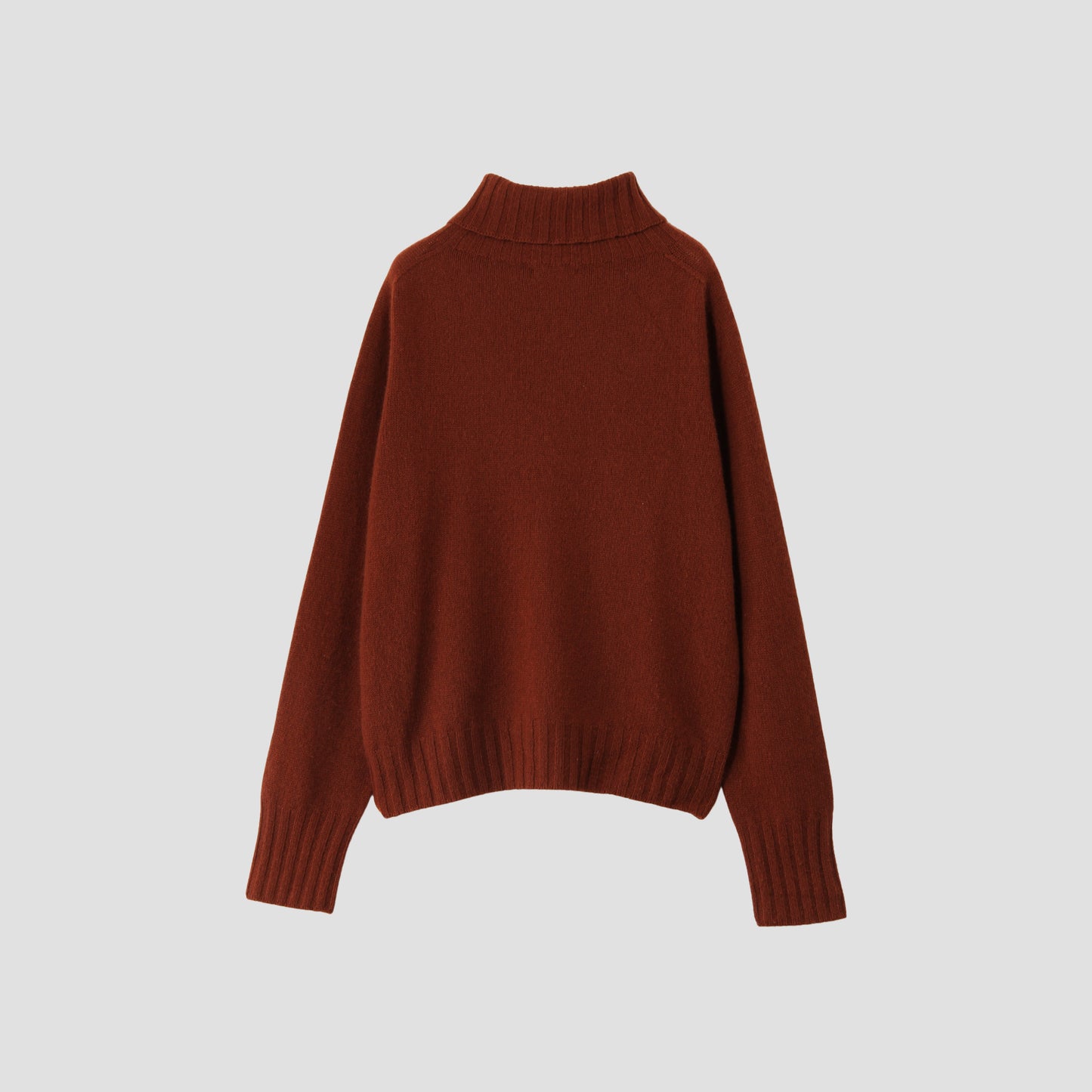 CASHMERE KNIT