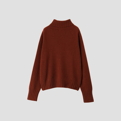 CASHMERE KNIT