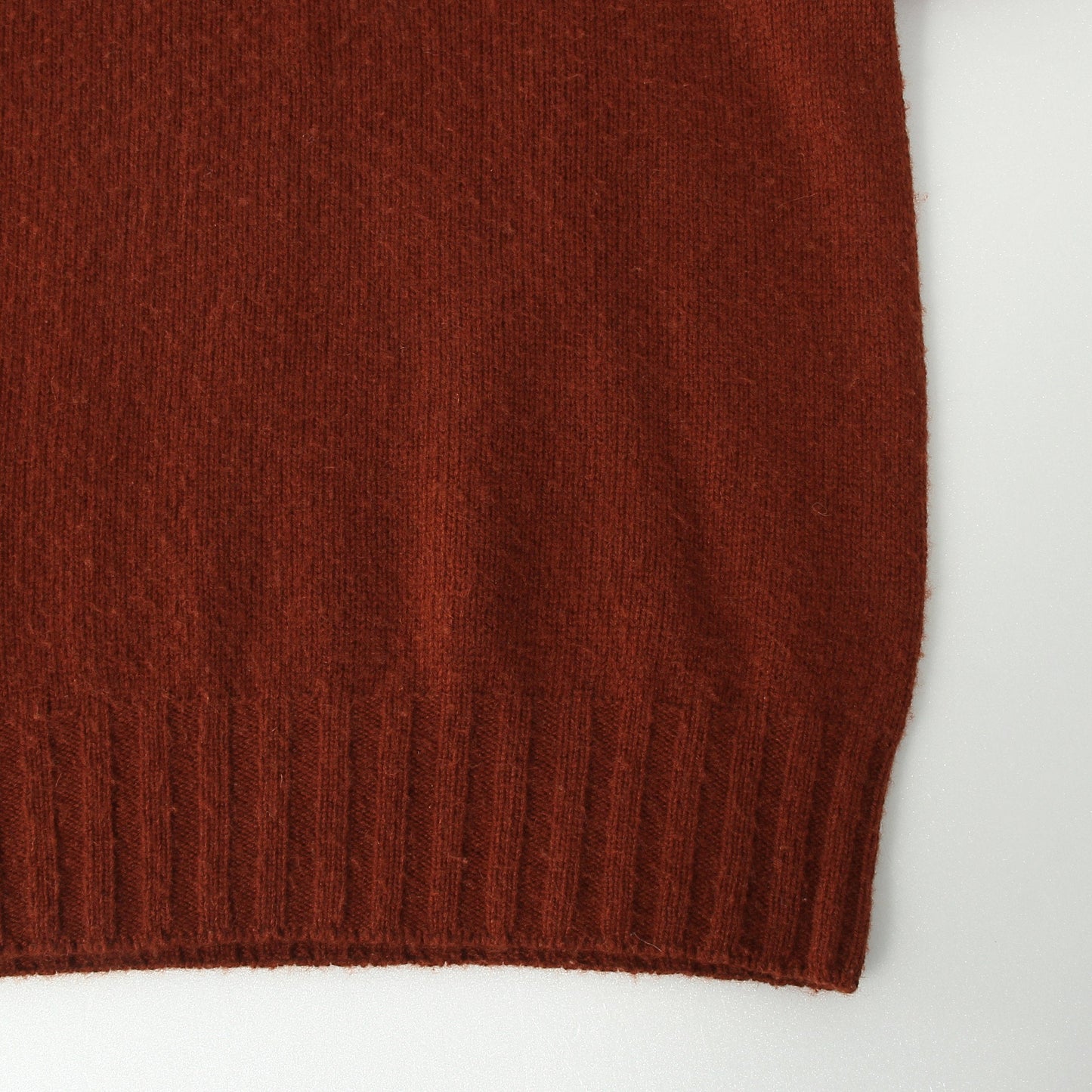 CASHMERE KNIT