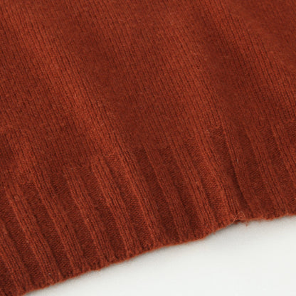 CASHMERE KNIT