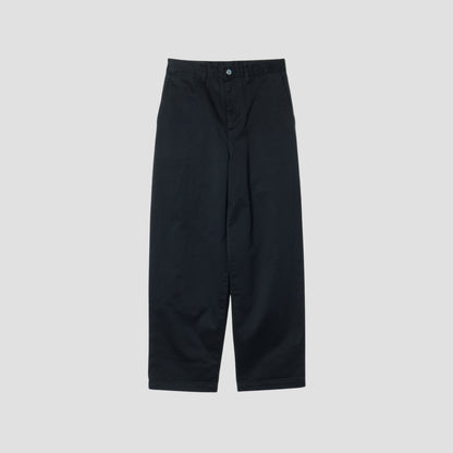 NEW BASIC CHINO TROUSERS