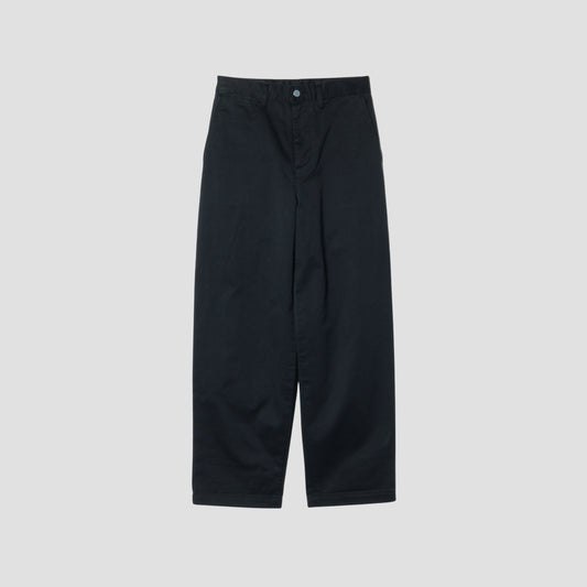 NEW BASIC CHINO TROUSERS