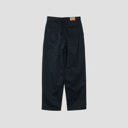 NEW BASIC CHINO TROUSERS