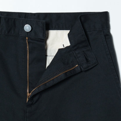 NEW BASIC CHINO TROUSERS