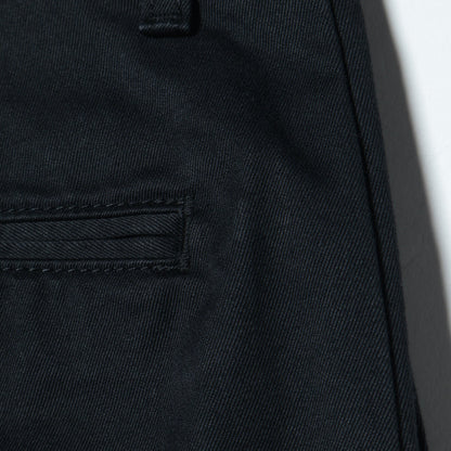 NEW BASIC CHINO TROUSERS