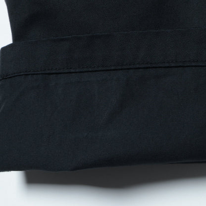 NEW BASIC CHINO TROUSERS