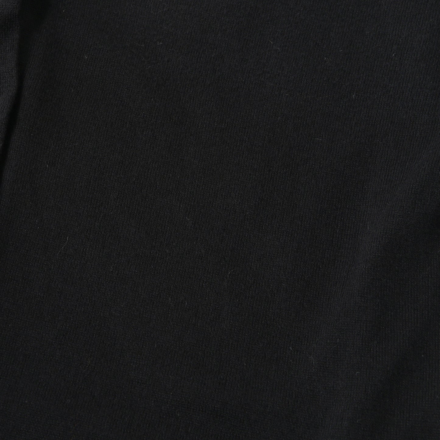 SUPERFINE COTTON JACKET KNIT