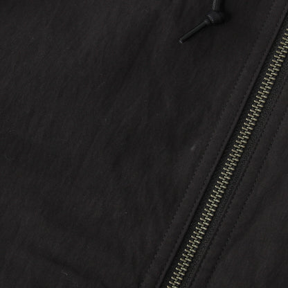 PADDED COTTON NYLON BLOUSON