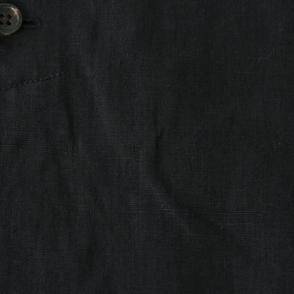 HIGH DENSE LINEN SKIRT