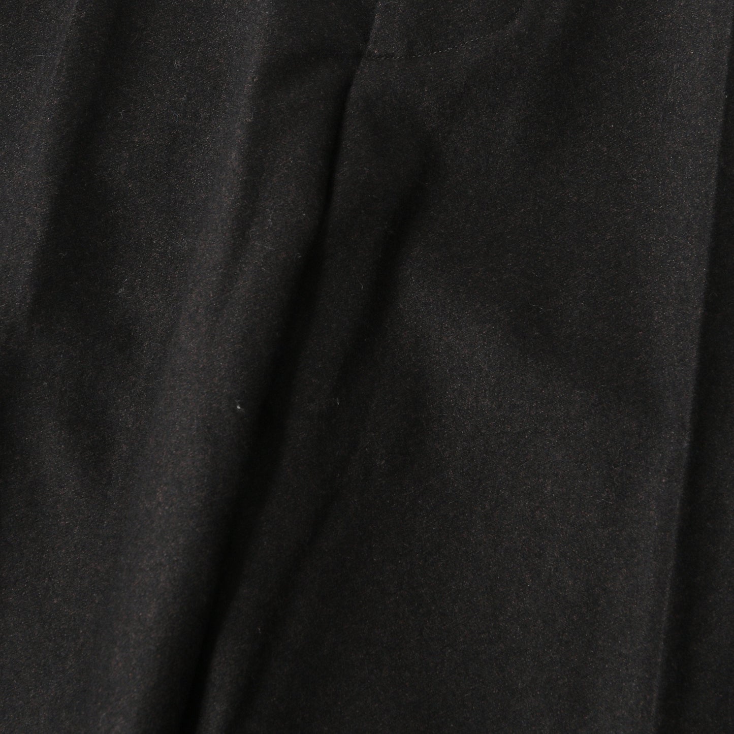 FLANNEL TROUSERS