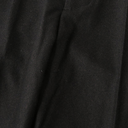 FLANNEL TROUSERS