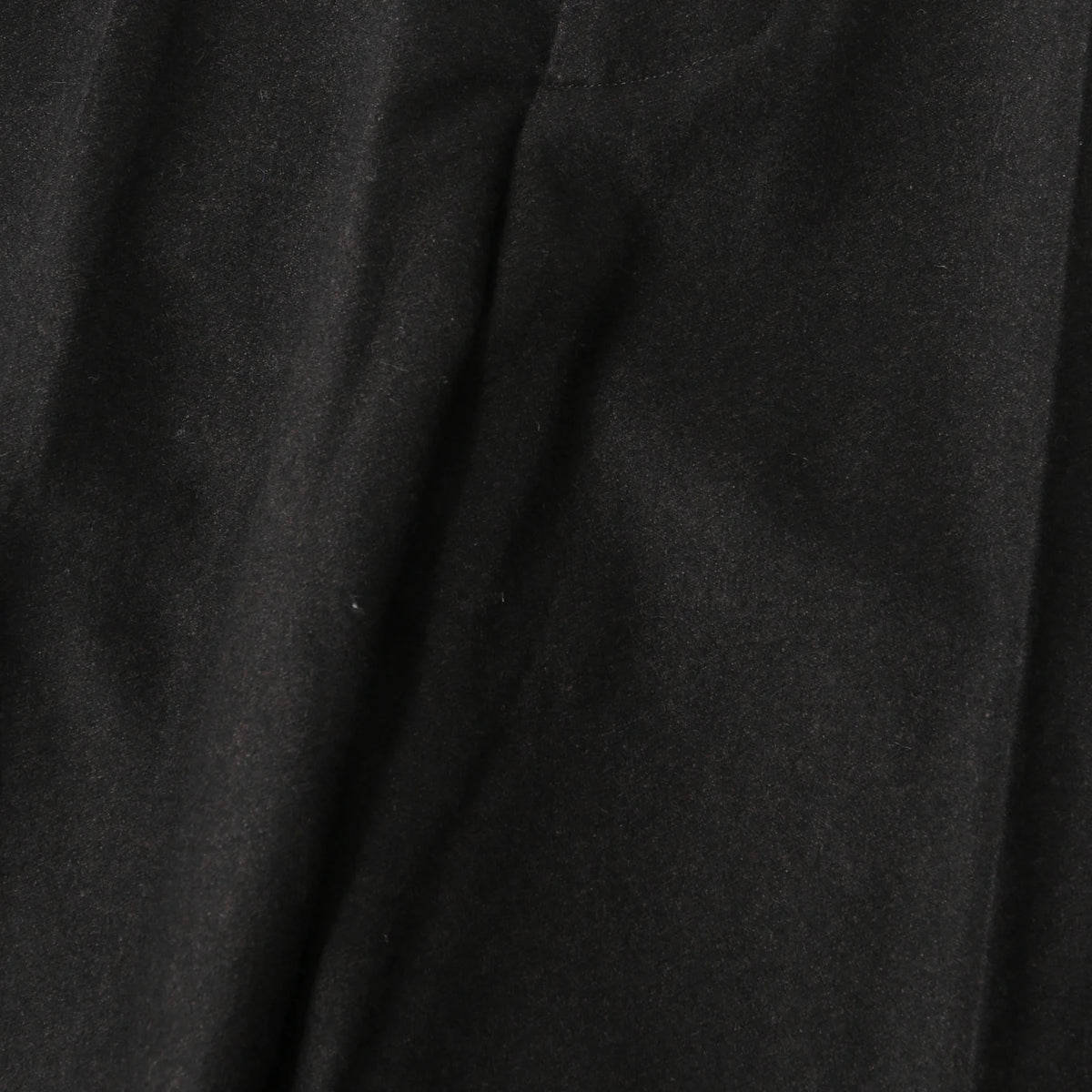 FLANNEL TROUSERS