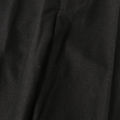 FLANNEL TROUSERS