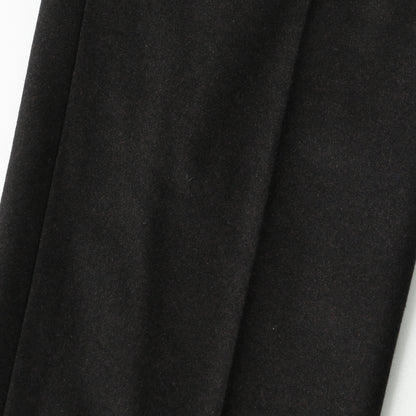 FLANNEL TROUSERS