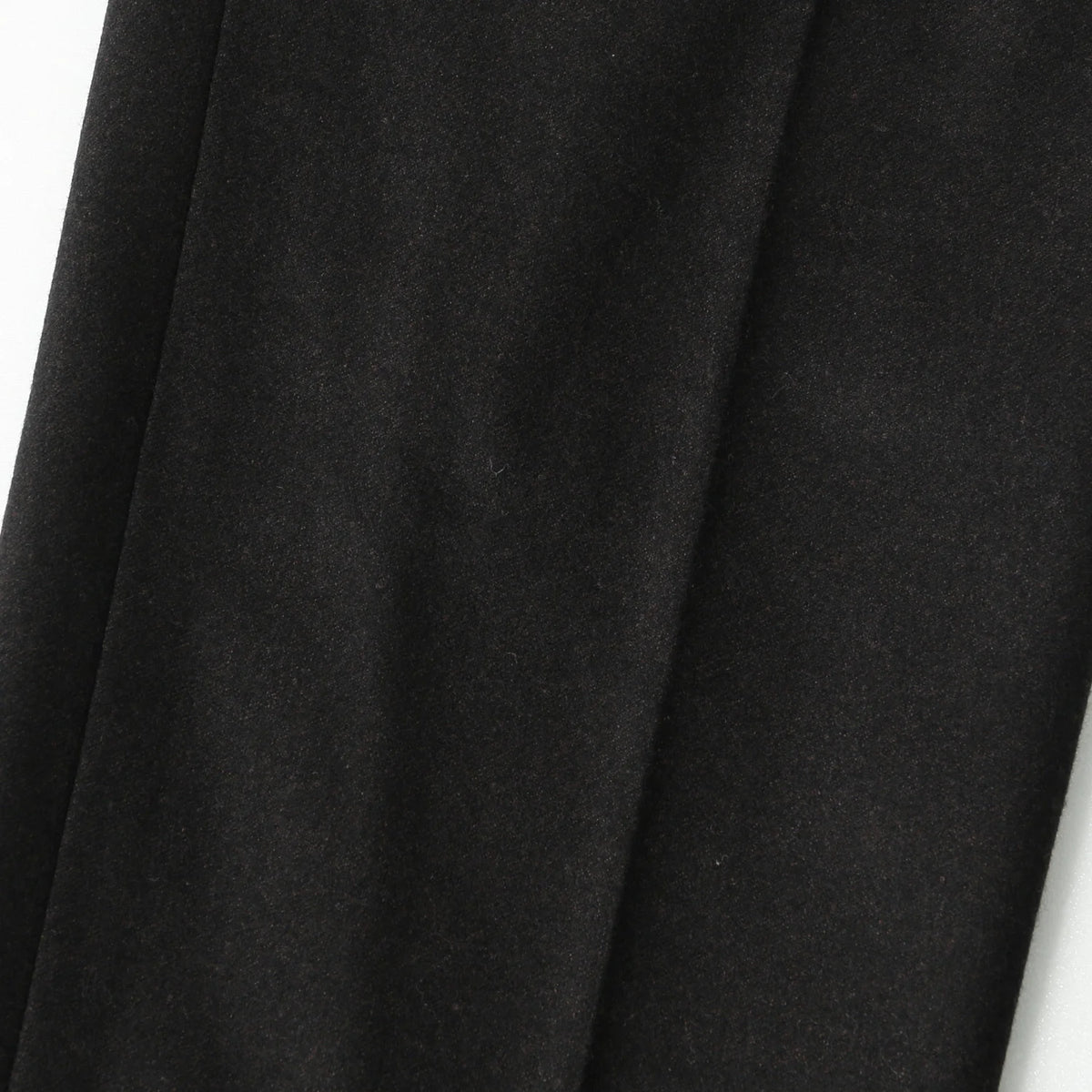 FLANNEL TROUSERS