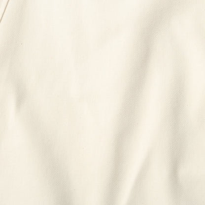 WORKWEAR COTTON TWILL SKIRT