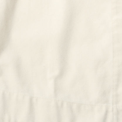 WORKWEAR COTTON TWILL SKIRT