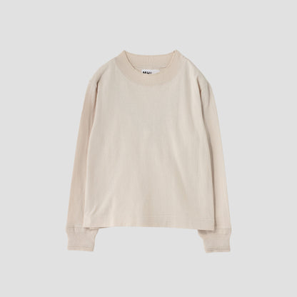 ROUGH COTTON JERSEY(MHL SHOP限定)