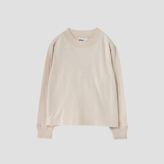 ROUGH COTTON JERSEY(MHL SHOP限定)