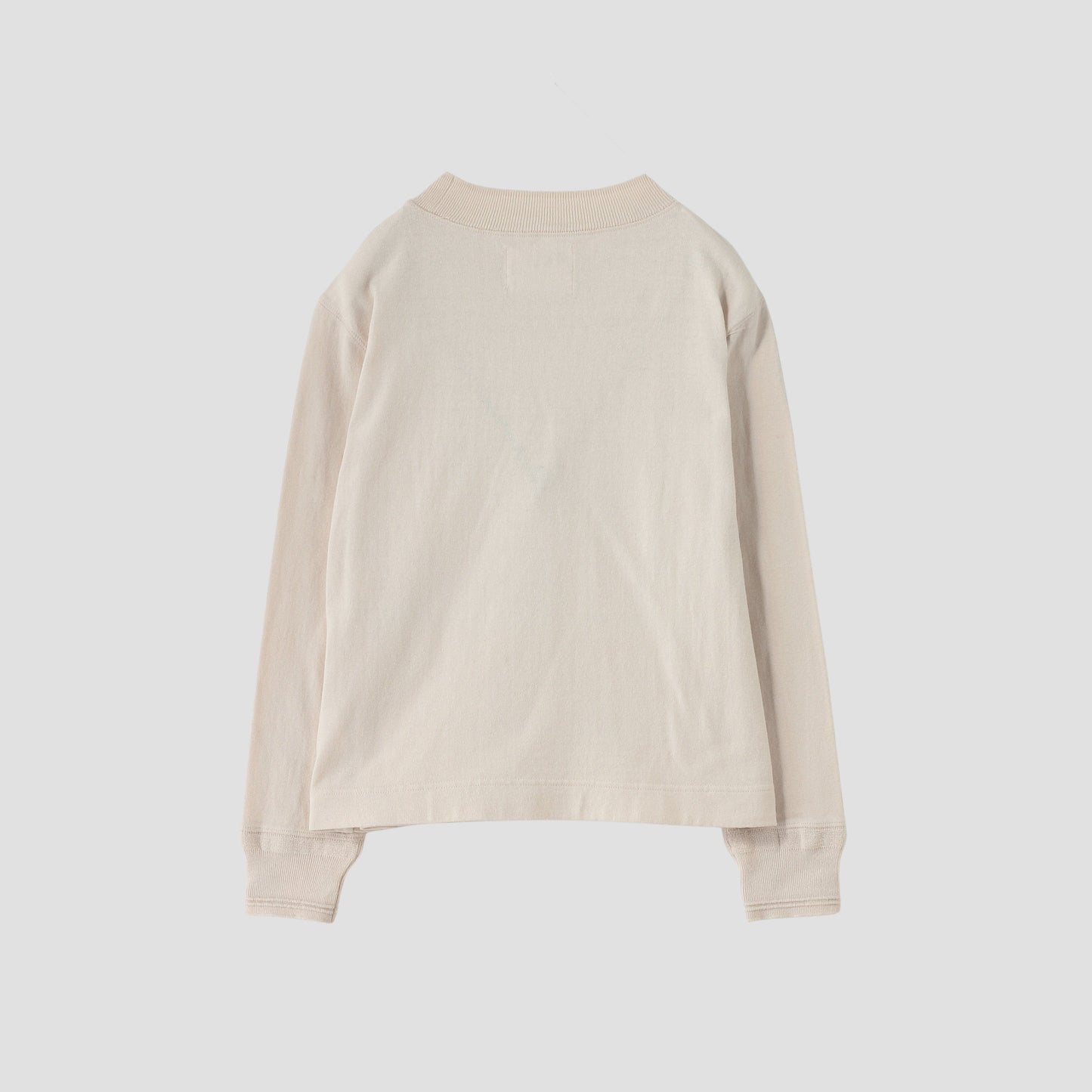 ROUGH COTTON JERSEY(MHL SHOP限定)