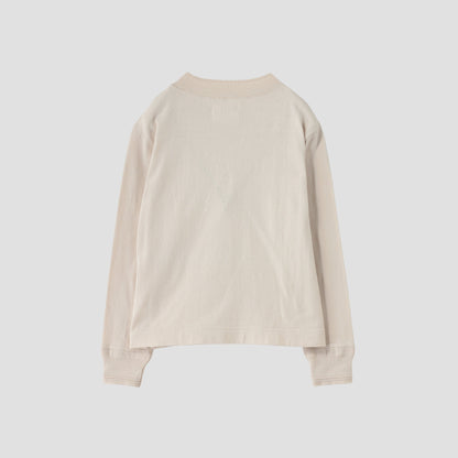 ROUGH COTTON JERSEY(MHL SHOP限定)