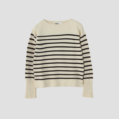 SUMMER COTTON KNIT
