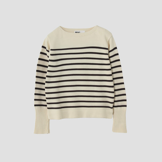SUMMER COTTON KNIT